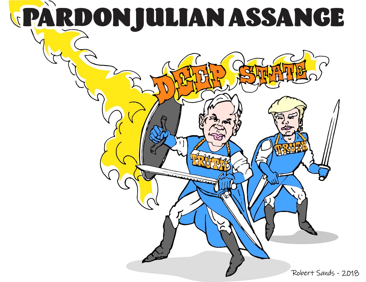 PardonJulianAssange2