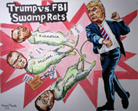 TrumpFightsFBI SwampRats StillFrame exsm